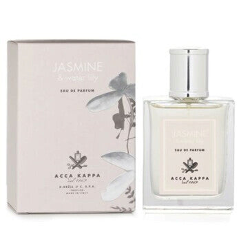 Acca Kappa Ladies Jasmine & Water Lily EDP Spray 1.7 oz - Luxurious Fragrance Available Online in Hong Kong & China