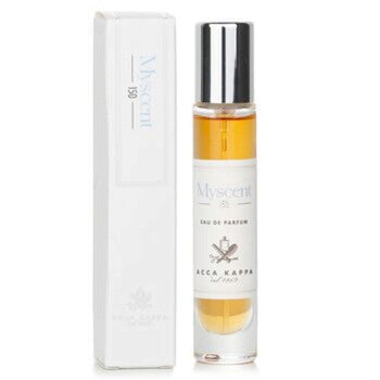 Acca Kappa Ladies My Scent EDP Spray 0.5 oz - Luxurious Fragrance Available Online in Hong Kong & China