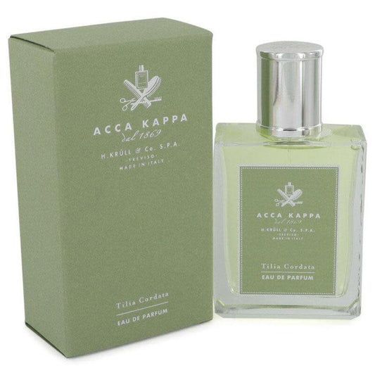 Acca Kappa Ladies Tilia Cordata EDP Spray 3.4 oz Fragrances - Luxurious Fragrance Available Online in Hong Kong & China