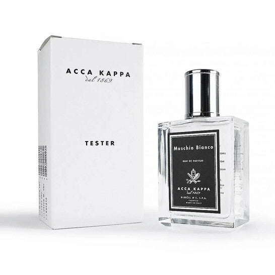 Acca Kappa Ladies White Moss EDP 3.4 oz (Tester) Fragrances - Luxurious Fragrance Available Online in Hong Kong & China