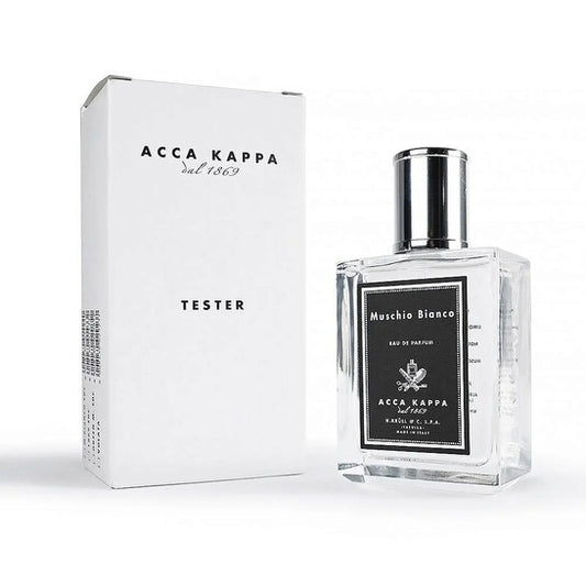 Acca Kappa Ladies White Moss EDP 3.4 oz (Tester) Fragrances - Luxurious Fragrance Available Online in Hong Kong & China
