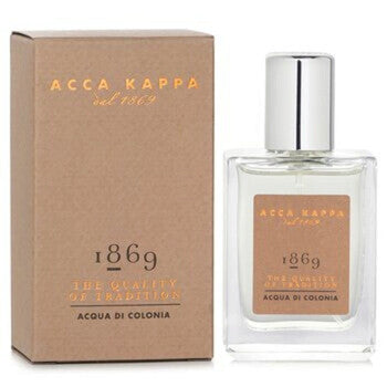 Acca Kappa Men's 1869 EDC Spray 1 oz - Luxurious Fragrance Available Online in Hong Kong & China