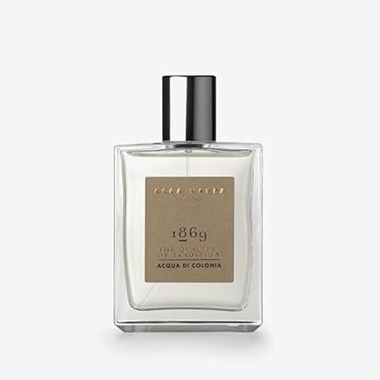 Acca Kappa Men's 1869 EDC Spray 3.4 oz (Tester) Fragrances - Luxurious Fragrance Available Online in Hong Kong & China