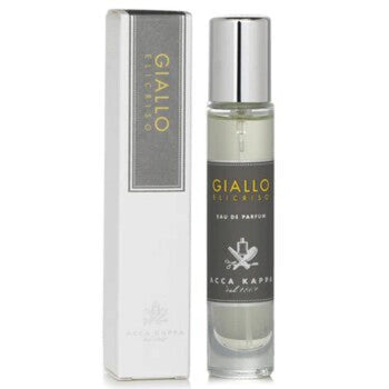 Acca Kappa Men's Giallo Elicriso EDP Spray 0.5 oz - Luxurious Fragrance Available Online in Hong Kong & China