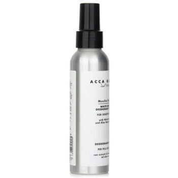 Acca Kappa Men's White Moss Deodorant Spray 4.2 oz Bath & Body - Luxurious Fragrance Available Online in Hong Kong & China