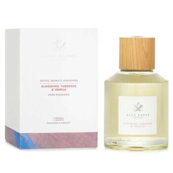 Acca Kappa Unisex Blooming Tuberose & Vanilla Diffuser 8.25 oz - Luxurious Fragrance Available Online in Hong Kong & China