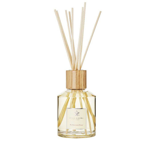 Acca Kappa Unisex Calycanthus Home Diffuser With Sticks 8.45 oz Fragrances (Wholesale) - Luxurious Fragrance Available Online in Hong Kong & China