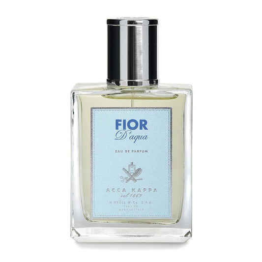 Acca Kappa Unisex Fior D'aqua EDP Spray 1.7 oz Fragrances - Luxurious Fragrance Available Online in Hong Kong & China