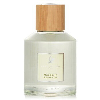 Acca Kappa Unisex Mandarin & Green Tea Diffuser 8.25 oz - Luxurious Fragrance Available Online in Hong Kong & China