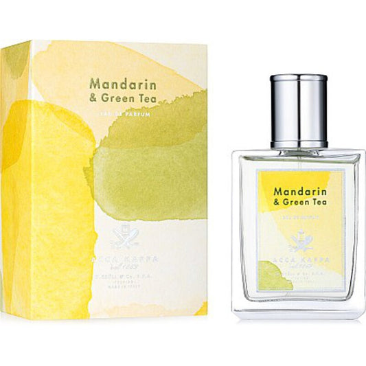 Acca Kappa Unisex Mandarin & Green Tea EDP Spray 3.4 oz Fragrances (Wholesale) - Luxurious Fragrance Available Online in Hong Kong & China