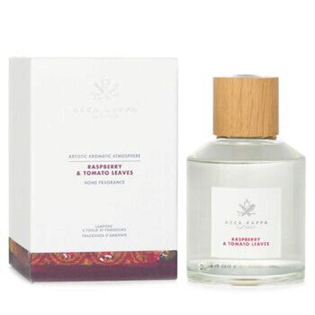 Acca Kappa Unisex Raspberry & Tomato Leaves Diffuser 8.25 oz - Luxurious Fragrance Available Online in Hong Kong & China