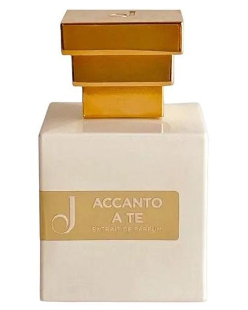 Jupilò Accanto A Te - premium fragrance for sophisticated tastes.