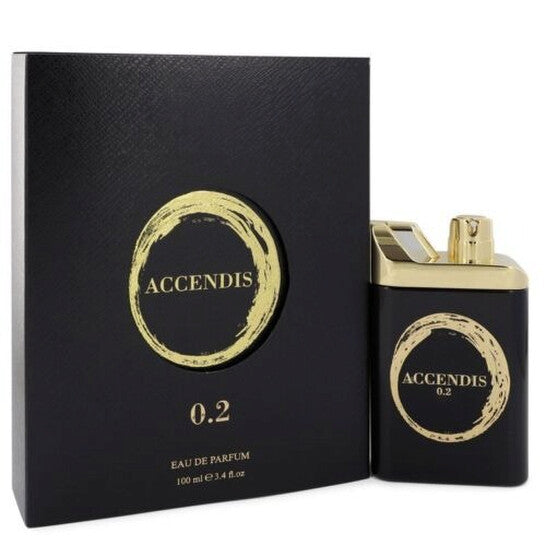 Accendis Ladies Accendis 0.2 EDP Spray 3.4 oz Fragrances - Luxurious Fragrance Available Online in Hong Kong & China