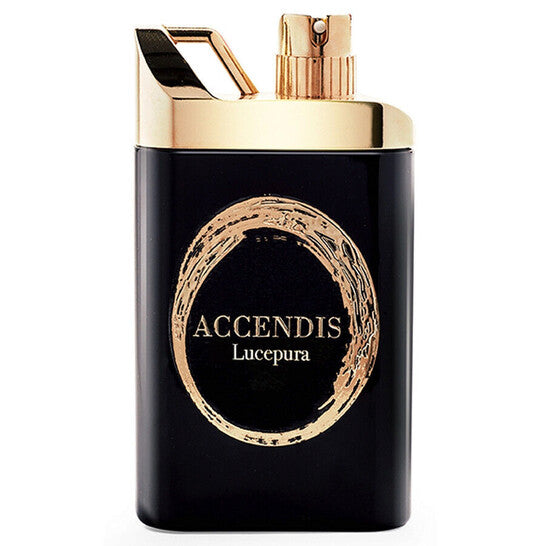 Accendis Unisex Lucepura EDP Spray 3.4 oz Fragrances (Wholesale) - Luxurious Fragrance Available Online in Hong Kong & China