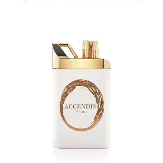 Accendis Unisex Nooria EDP 3.4 oz Fragrances (Wholesale) - Luxurious Fragrance Available Online in Hong Kong & China