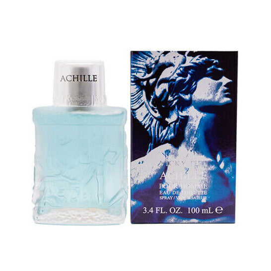 Vicky Tiel Achille Pour Homme / Vicky Tiel EDT Spray 3.4 oz (100 ml) (m) (Wholesale) - Luxurious Fragrance Available Online in Hong Kong & China