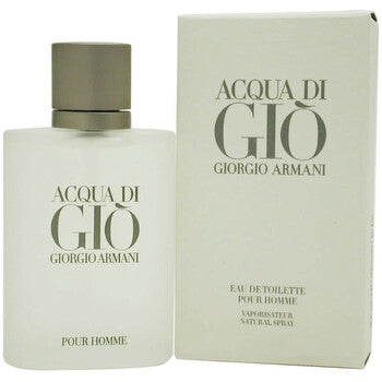 Giorgio Armani Acqua Di Gio Men by Giorgio Armani EDT Spray 1.0 oz - Luxurious Fragrance Available Online in Hong Kong & China