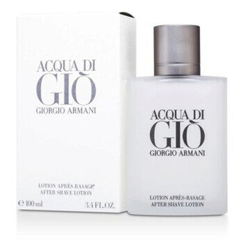 Giorgio Armani Acqua Di Gio Men / Giorgio Armani After Shave 3.3 oz (m) (Wholesale) - Luxurious Fragrance Available Online in Hong Kong & China