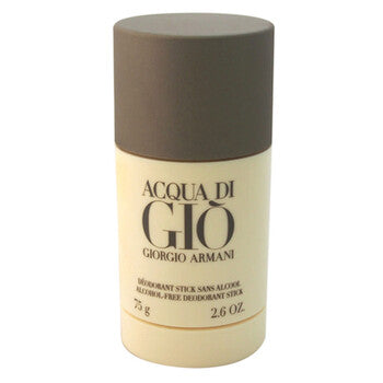 Giorgio Armani Acqua Di Gio Men / Giorgio Armani Deodorant Stick 2.6 oz (m) - Luxurious Fragrance Available Online in Hong Kong & China