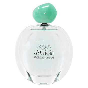 Giorgio Armani Acqua Di Gioia by Giorgio Armani Eau De Parfum Spray for Women 1oz - Luxurious Fragrance Available Online in Hong Kong & China