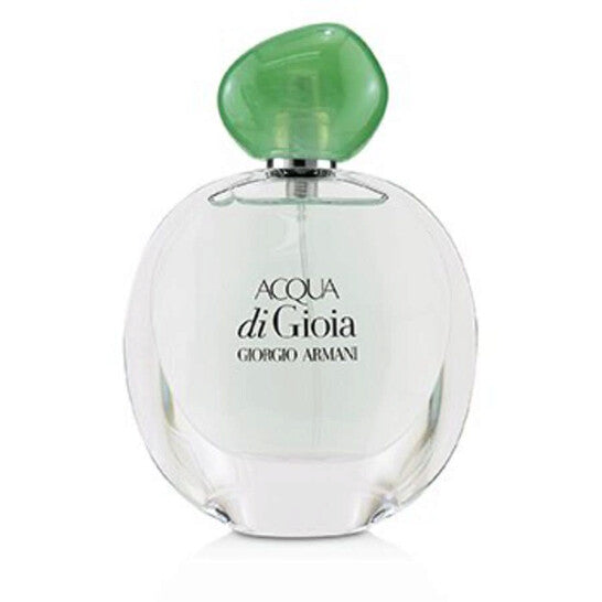 Giorgio Armani Acqua Di Gioia by Giorgio Armani EDP Spray 1.7 oz (w) - Luxurious Fragrance Available Online in Hong Kong & China