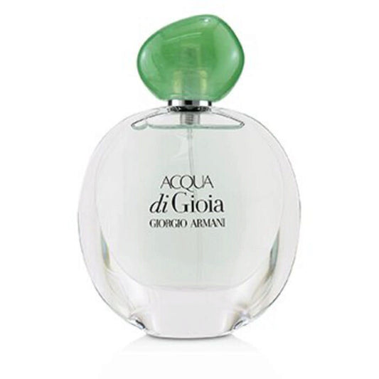 Giorgio Armani Acqua Di Gioia by Giorgio Armani EDP Spray 1.7 oz (w) - Luxurious Fragrance Available Online in Hong Kong & China