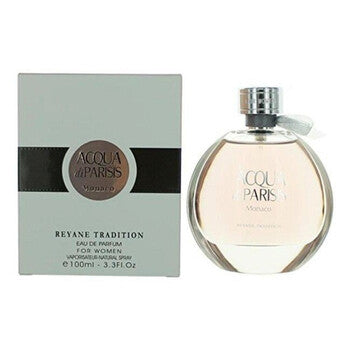 Reyane Tradition Acqua Di Parisis Ladies Monaco EDP 3.4 oz - Luxurious Fragrance Available Online in Hong Kong & China