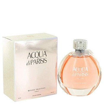 Reyane Tradition Ladies Acqua Di Parisis EDP Spray 3.4 oz Fragrances (Wholesale) - Luxurious Fragrance Available Online in Hong Kong & China