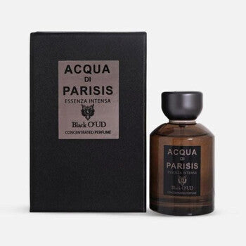 Reyane Tradition Men's Acqua Di Parisis Essenza Intensa Black Oud EDP 3.4 oz - Luxurious Fragrance Available Online in Hong Kong & China