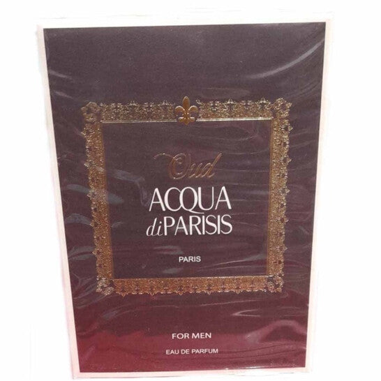 Acqua Di Parisis Men's Oud EDP Spray 3.4 oz Fragrances (Wholesale) - Luxurious Fragrance Available Online in Hong Kong & China