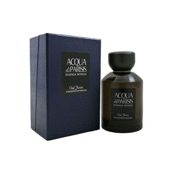 Reyane Tradition Unisex Acqua Di Parisis Essenza Intensa Oud Fusion EDP 3.4 oz - Luxurious Fragrance Available Online in Hong Kong & China