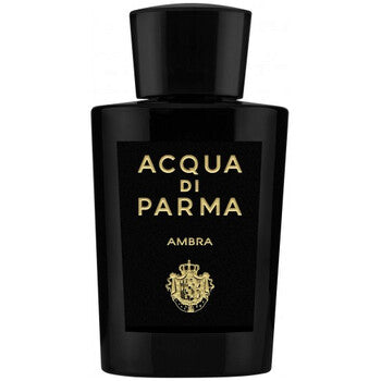 Acqua Di Parma - Ambra EDP Unisex 3.4 oz (100ML) Tester - Luxurious Fragrance Available Online in Hong Kong & China