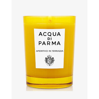 Acqua Di Parma Aperitivo In Terrazza 200g Scented Candle (Wholesale) - Luxurious Fragrance Available Online in Hong Kong & China