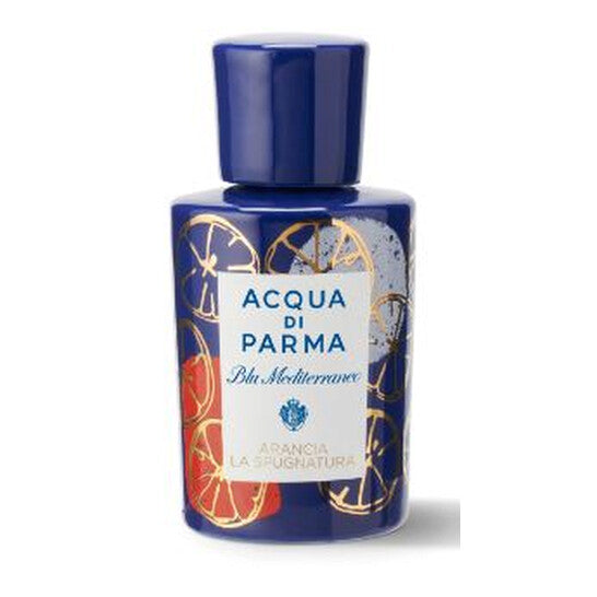 Acqua Di Parma Arancia La Spugnatura EDT Spray 3.4 oz (100 ml) Fragrances - Luxurious Fragrance Available Online in Hong Kong & China
