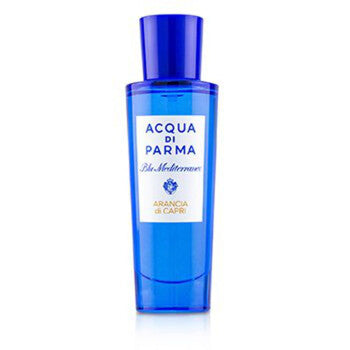 Acqua Di Parma - Blu Mediterraneo Arancia Di Capri Eau De Toilette Spray  30ml/1oz - Luxurious Fragrance Available Online in Hong Kong & China