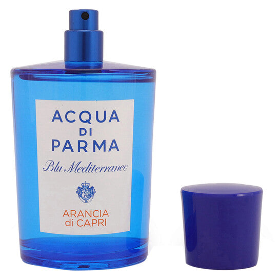 Acqua Di Parma Blu Mediterraneo Arancia Di Capri Eau De Toilette Spray 5 oz (150ml) (Wholesale) - Luxurious Fragrance Available Online in Hong Kong & China