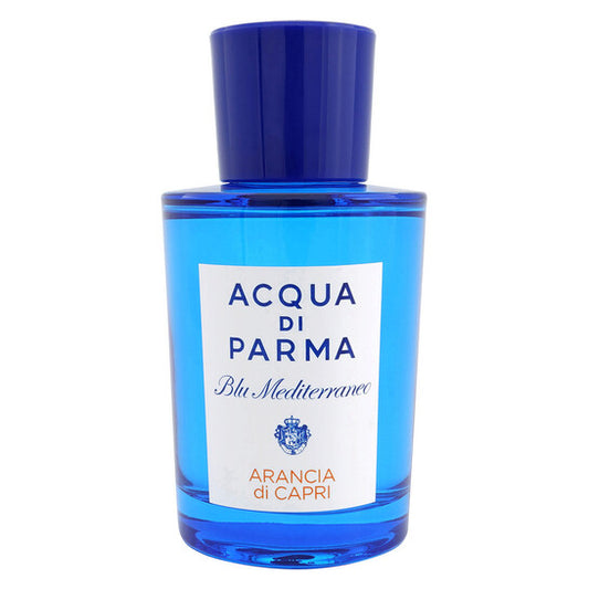 Acqua Di Parma - Blu Mediterraneo Arancia Di Capri Eau De Toilette Spray 75ml/2.5oz - Luxurious Fragrance Available Online in Hong Kong & China