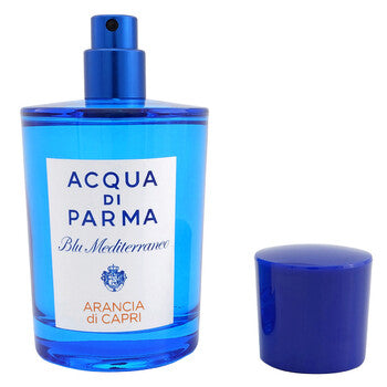 Acqua Di Parma - Blu Mediterraneo Arancia Di Capri Eau De Toilette Spray 75ml/2.5oz - Luxurious Fragrance Available Online in Hong Kong & China