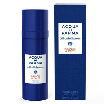 Acqua Di Parma Blu Mediterraneo Arancia di Capri Lotion 5.0 oz - Luxurious Fragrance Available Online in Hong Kong & China