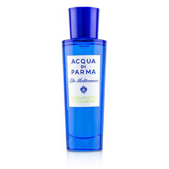 Acqua Di Parma - Blu Mediterraneo Bergamotto Di Calabria Eau De Toilette Spray  30ml/1oz (Wholesale) - Luxurious Fragrance Available Online in Hong Kong & China