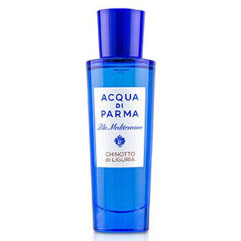 Acqua Di Parma - Blu Mediterraneo Chinotto di Liguria Eau De Toilette Spray 30ml/1oz - Luxurious Fragrance Available Online in Hong Kong & China