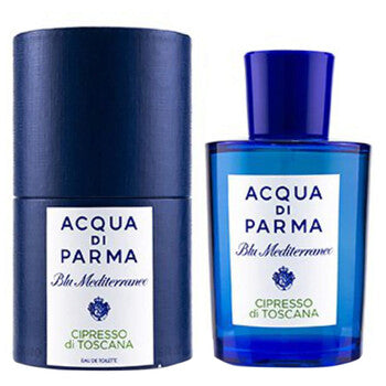 Acqua Di Parma - Blu Mediterraneo Cipresso Di Toscana Eau De Toilette Spray 150ml/5oz - Luxurious Fragrance Available Online in Hong Kong & China