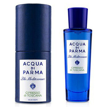 Acqua Di Parma - Blu Mediterraneo Cipresso Di Toscana Eau De Toilette Spray 30ml/1oz - Luxurious Fragrance Available Online in Hong Kong & China