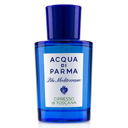Acqua Di Parma - Blu Mediterraneo Cipresso Di Toscana Eau De Toilette Spray  75ml/2.5oz - Luxurious Fragrance Available Online in Hong Kong & China