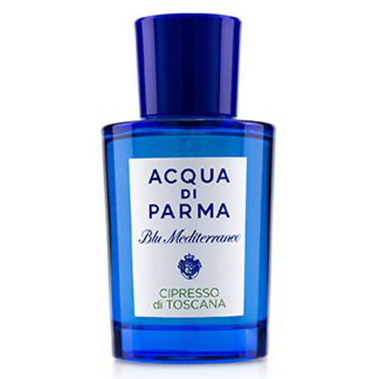 Acqua Di Parma - Blu Mediterraneo Cipresso Di Toscana Eau De Toilette Spray  75ml/2.5oz - Luxurious Fragrance Available Online in Hong Kong & China