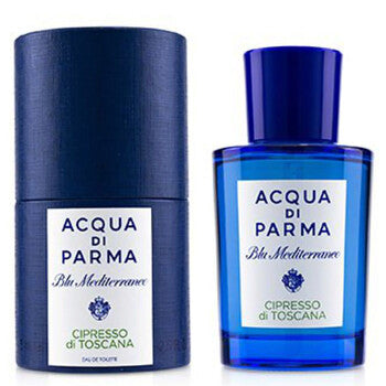 Acqua Di Parma - Blu Mediterraneo Cipresso Di Toscana Eau De Toilette Spray 75ml/2.5oz - Luxurious Fragrance Available Online in Hong Kong & China