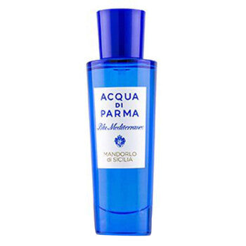 Acqua Di Parma - Blu Mediterraneo Mandorlo Di Sicilia Eau De Toilette Spray 30ml/1oz - Luxurious Fragrance Available Online in Hong Kong & China