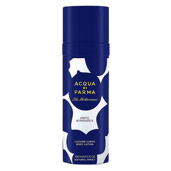 Acqua Di Parma Blu Mediterraneo Mirto Di Panarea Body Lotion 5 oz - Luxurious Fragrance Available Online in Hong Kong & China