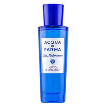 Acqua Di Parma - Blu Mediterraneo Mirto Di Panarea Eau De Toilette Spray 30ml / 1oz - Luxurious Fragrance Available Online in Hong Kong & China