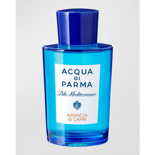 Acqua Di Parma Blue Mediterraneo Arancia Di Capri EDT Spray 6.0 oz (Tester) Fragrances - Luxurious Fragrance Available Online in Hong Kong & China